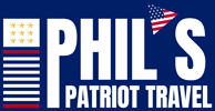 PhilsPatriotTravel